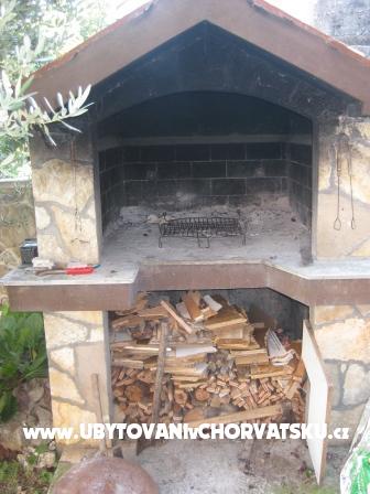 Apartmán Perun – ubytování Split, Chorvatsko – foto 13