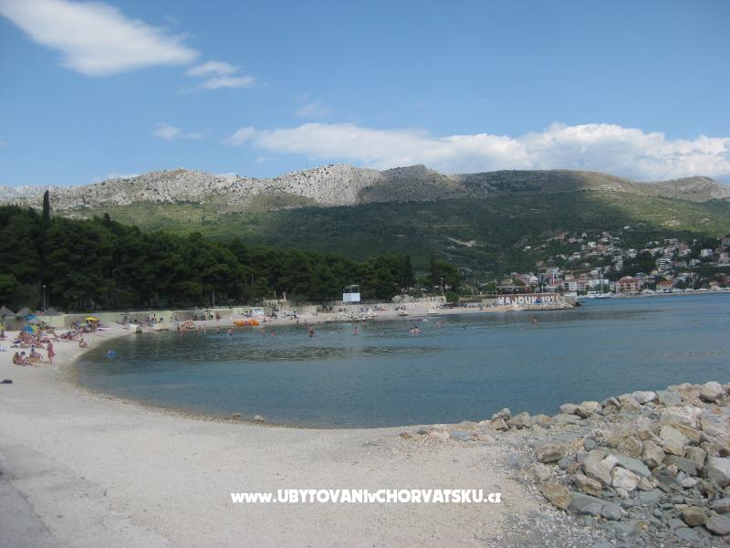 Apartmán Perun – ubytování Split, Chorvatsko – foto 15