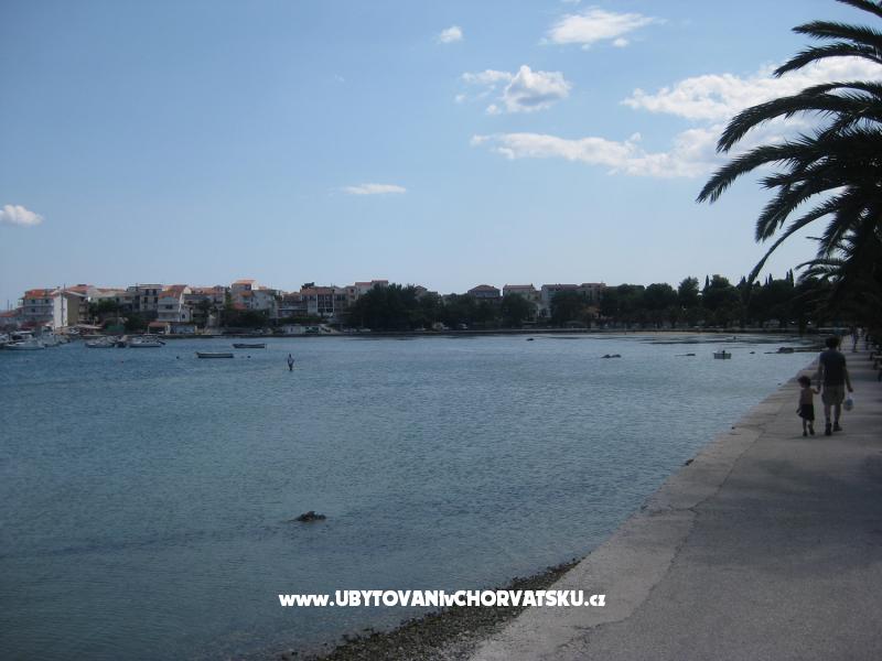 Apartmán Perun – ubytování Split, Chorvatsko – foto 16