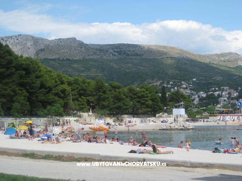 Apartmán Perun – ubytování Split, Chorvatsko – foto 17