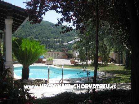 Apartmán Perun – ubytování Split, Chorvatsko – foto 2