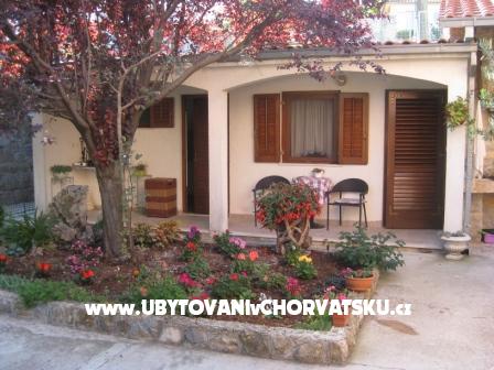 Apartmán Perun – ubytování Split, Chorvatsko – foto 3