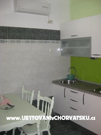 Apartmán Perun – ubytování Split, Chorvatsko – foto 4