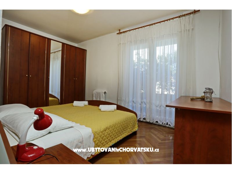 Apartmán Rogulj – ubytování Split, Chorvatsko – foto 10