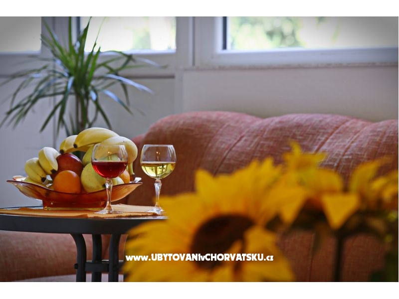 Apartmán Rogulj – ubytování Split, Chorvatsko – foto 11