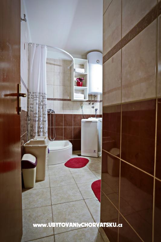 Apartmán Rogulj – ubytování Split, Chorvatsko – foto 7