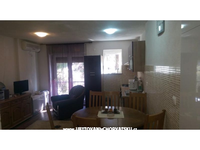 Apartment Split centar – Ferienwohnung Split, Kroatien – Foto 1