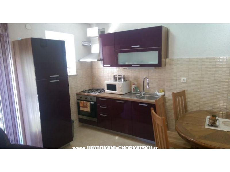 Apartment Split centar – Ferienwohnung Split, Kroatien – Foto 2