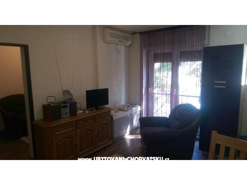 Apartment Split centar – Ferienwohnung Split, Kroatien – Foto 4