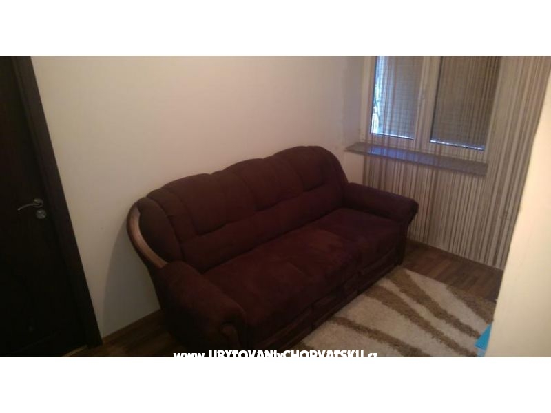 Apartment Split centar – Ferienwohnung Split, Kroatien – Foto 5