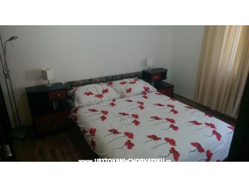 Apartment Split centar – Ferienwohnung Split, Kroatien – Foto 6