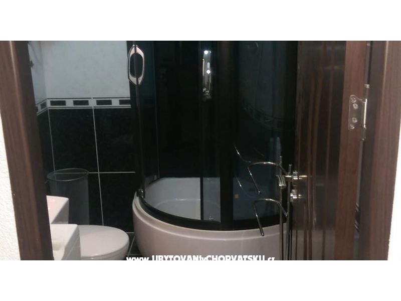 Apartment Split centar – Ferienwohnung Split, Kroatien – Foto 8