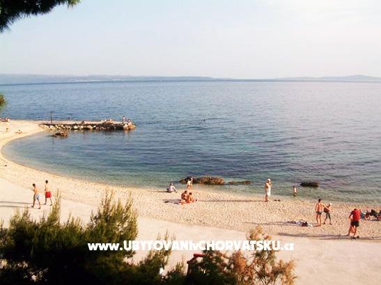 Apartmán Split – ubytování Split, Chorvatsko – foto 1