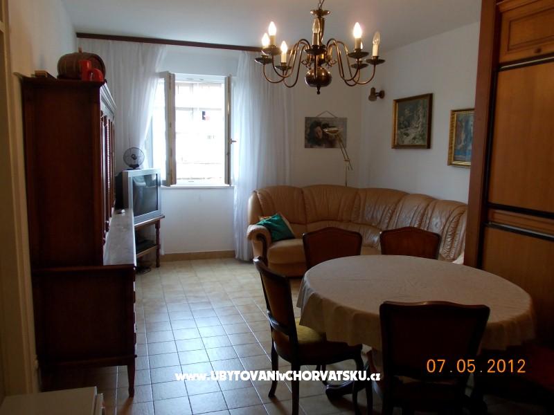 Apartmán Split – ubytování Split, Chorvatsko – foto 2