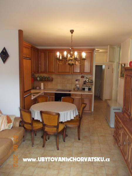 Apartmán Split – ubytování Split, Chorvatsko – foto 3