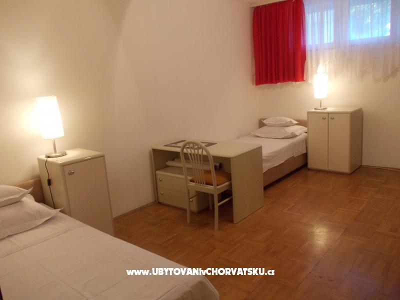 Apartmán Split – ubytování Split, Chorvatsko – foto 4