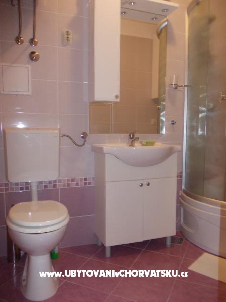 Apartmán Split – ubytování Split, Chorvatsko – foto 6