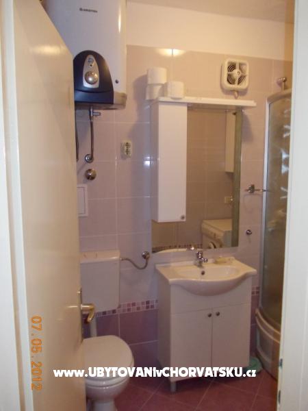 Apartmán Split – ubytování Split, Chorvatsko – foto 7