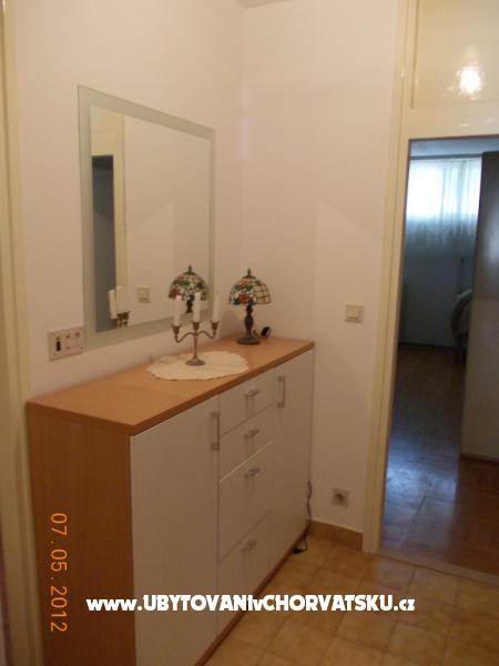 Apartmán Split – ubytování Split, Chorvatsko – foto 8