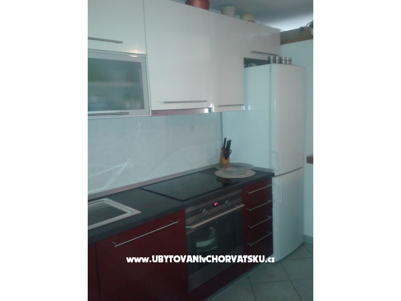 Apartmán Terra – ubytování Split, Chorvatsko – foto 8