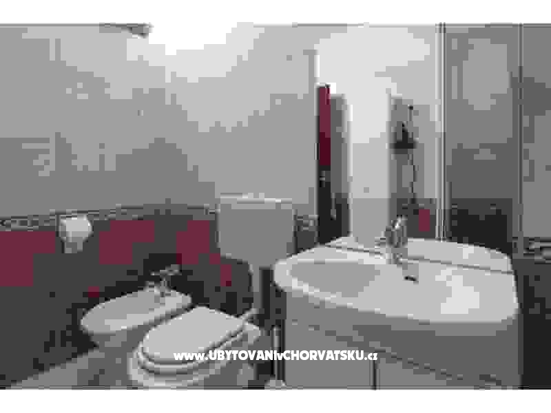 kuca za odmor – ubytování Split, Chorvatsko – foto 9