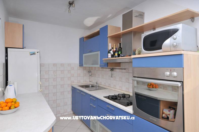 kuca za odmor – ubytování Split, Chorvatsko – foto 4