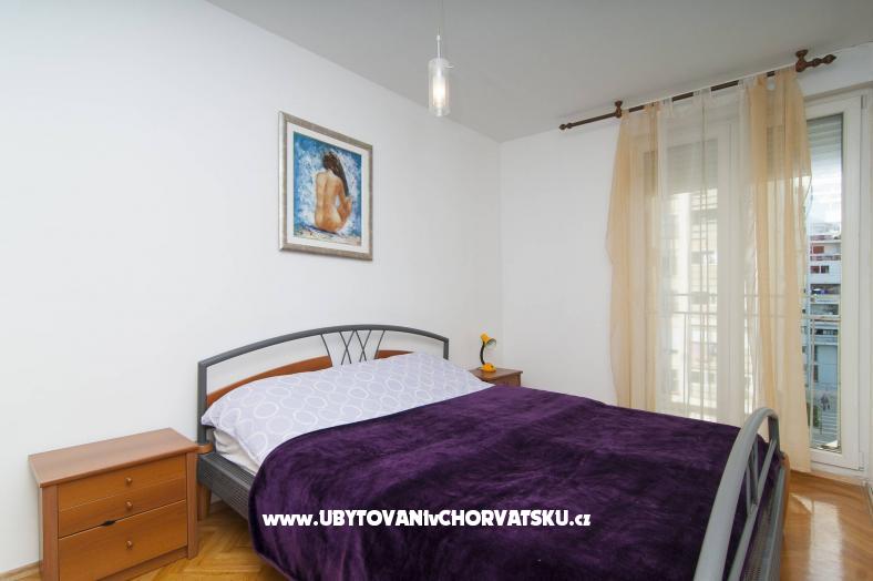 kuca za odmor – ubytování Split, Chorvatsko – foto 5