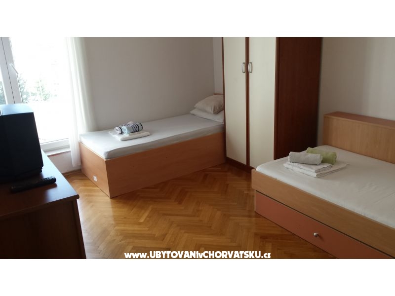 kuca za odmor – ubytování Split, Chorvatsko – foto 6