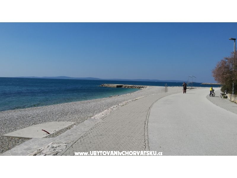 kuca za odmor – ubytování Split, Chorvatsko – foto 7