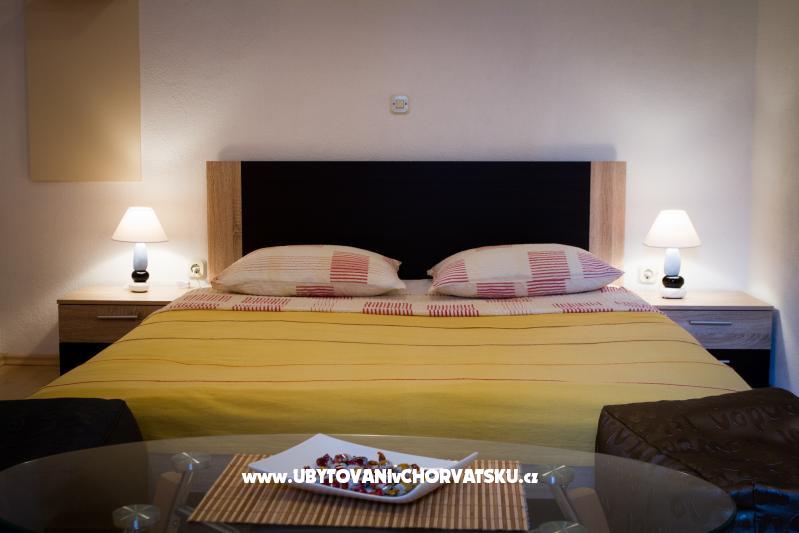 Appartements Bilonić – Ferienwohnung Split, Kroatien – Foto 1