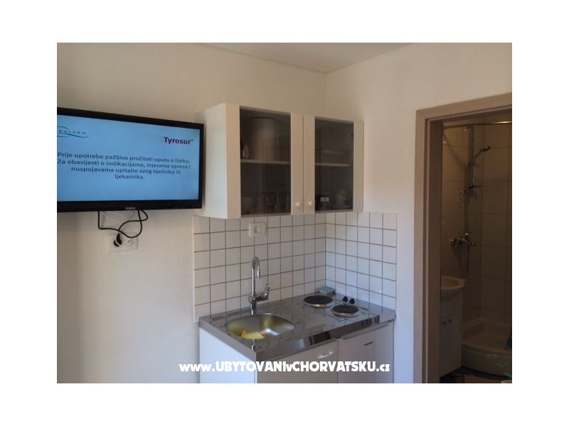 Appartements Bilonić – Ferienwohnung Split, Kroatien – Foto 10