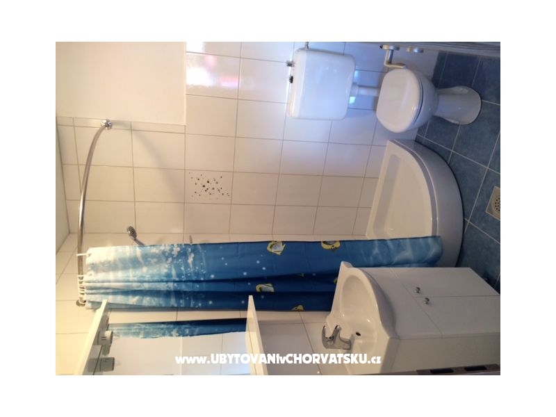 Appartements Bilonić – Ferienwohnung Split, Kroatien – Foto 11