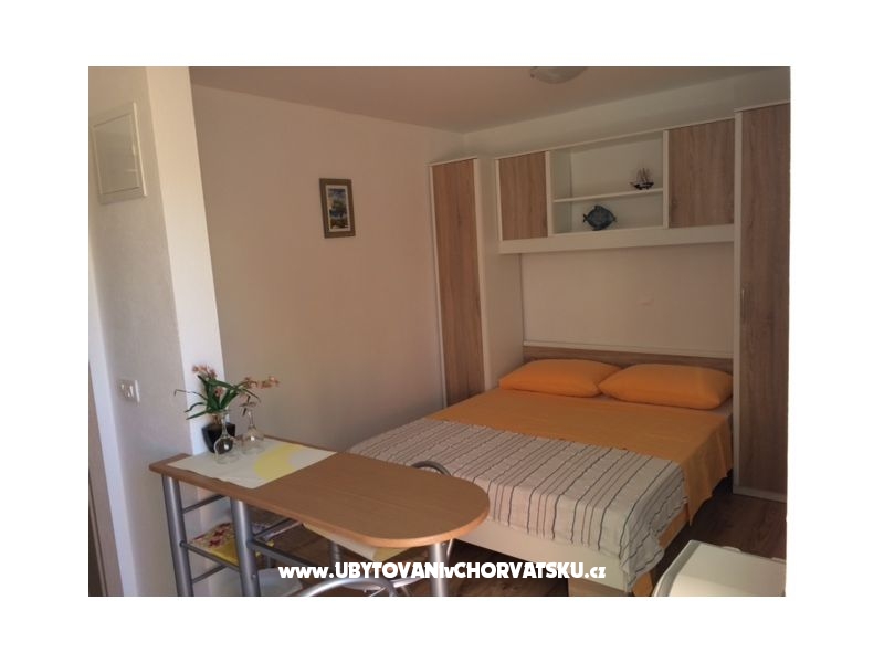 Appartements Bilonić – Ferienwohnung Split, Kroatien – Foto 12