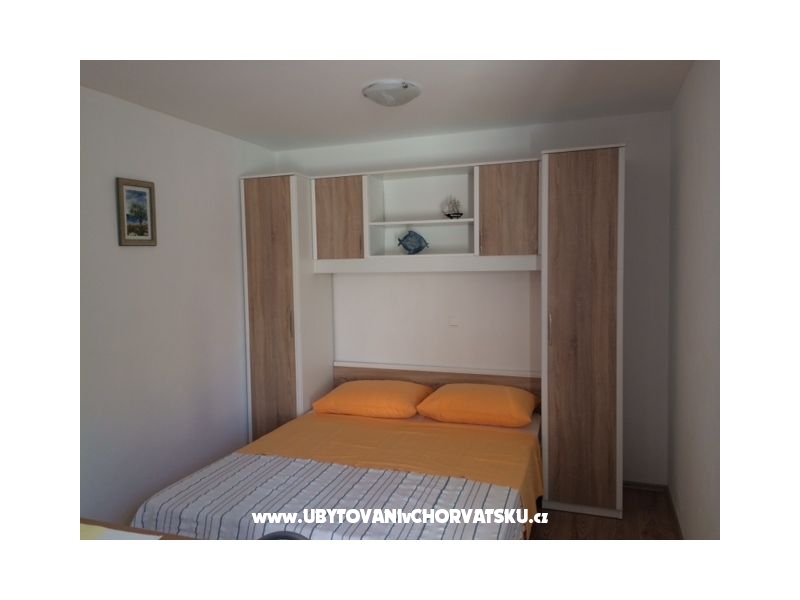 Appartements Bilonić – Ferienwohnung Split, Kroatien – Foto 13