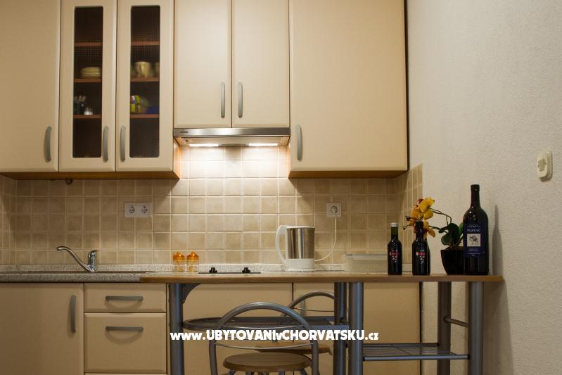 Appartements Bilonić – Ferienwohnung Split, Kroatien – Foto 2