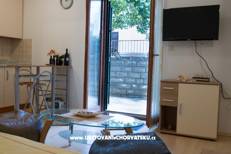 Appartements Bilonić – Ferienwohnung Split, Kroatien – Foto 5