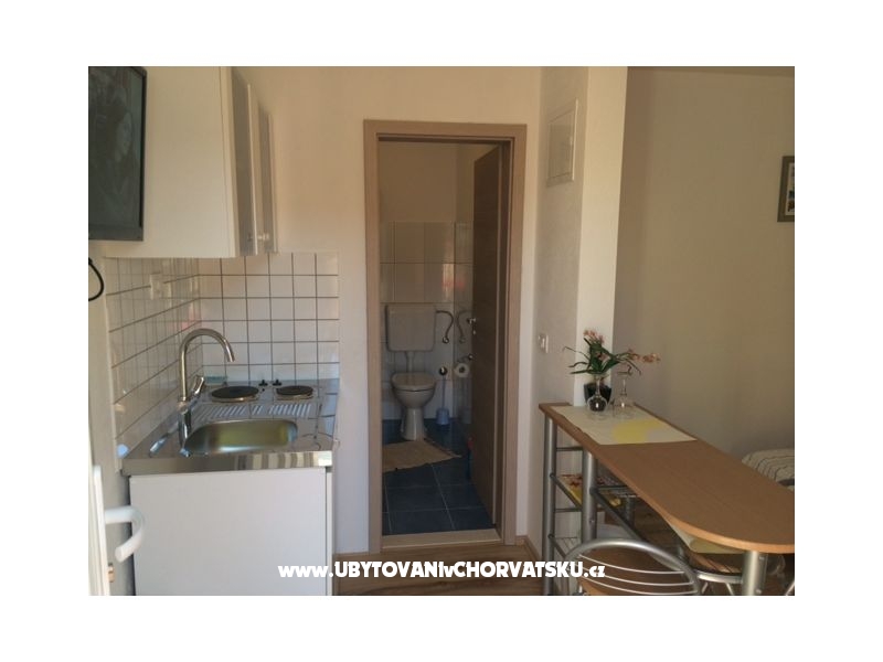 Appartements Bilonić – Ferienwohnung Split, Kroatien – Foto 8