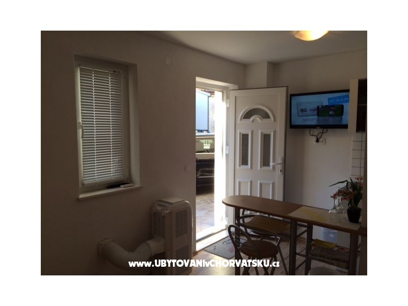 Appartements Bilonić – Ferienwohnung Split, Kroatien – Foto 9