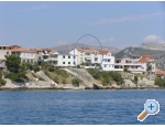 Apartmny Blaevi - Split Chorvatsko