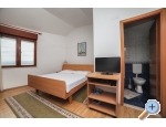 Appartements Blaevi - Split Kroatien