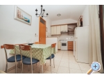 Appartements Blaevi - Split Kroatien