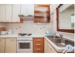 Appartements Blaevi - Split Kroatien