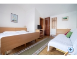 Appartements Blaevi - Split Kroatien