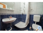Appartements Blaevi - Split Kroatien