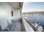 Appartements Blaevi - Split Kroatien