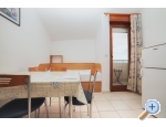 Appartements Blaevi - Split Kroatien