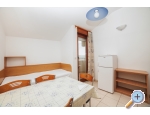 Appartements Blaevi - Split Kroatien
