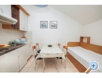 Appartements Blaevi - Split Kroatien