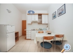 Appartements Blaevi - Split Kroatien