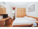 Appartements Blaevi - Split Kroatien